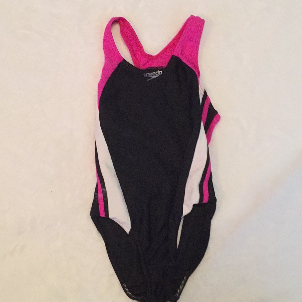 One Piece Speedo